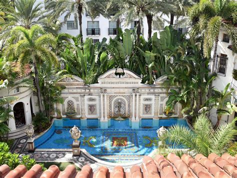 versace mansion parking|versace mansion specials.